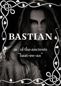 Cool Male Names Fantasy That Sounds Powerful