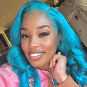 Briana Hampton Net Worth: Internet Personality Wealth