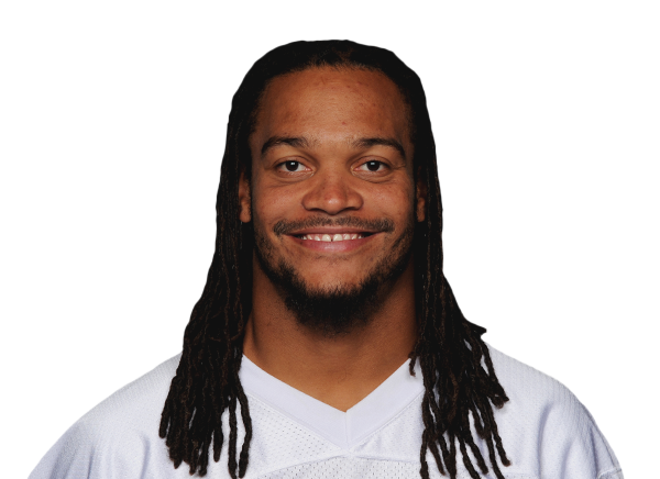 Channing Crowder Wife