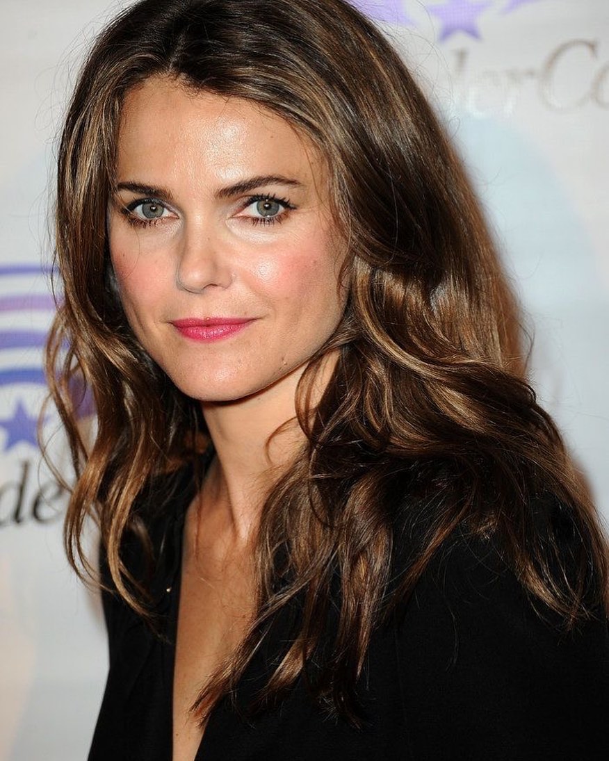 Keri Russell Net Worth in 2025 