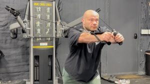 Mike Israetel Net Worth: Career, Fitness, and Wealth