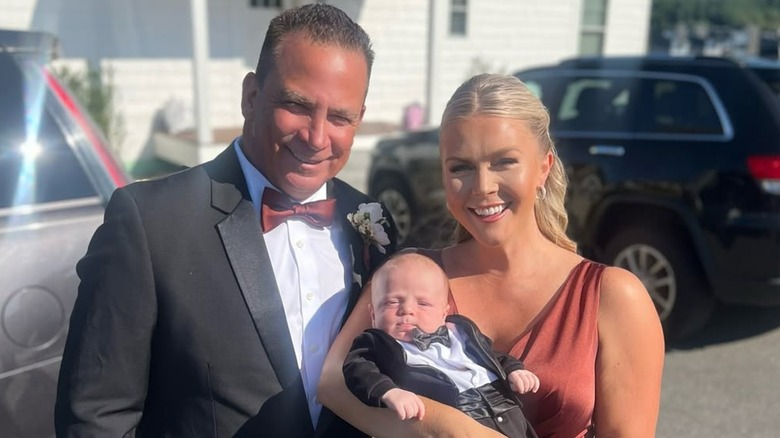 Nicholas Riccio Net Worth: How Much Is He Really Worth?