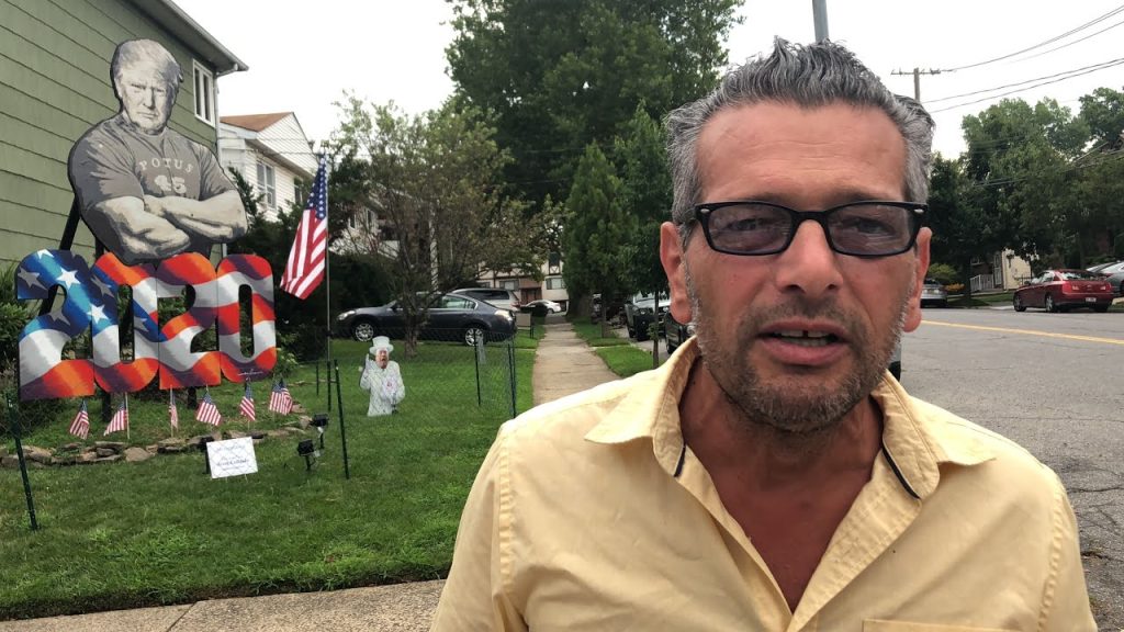 Scott Lobaido Net Worth 2025: How Much Is He Worth?