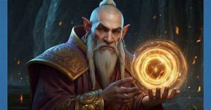 Cool Monk Names: Powerful & Unique Picks for Any Path