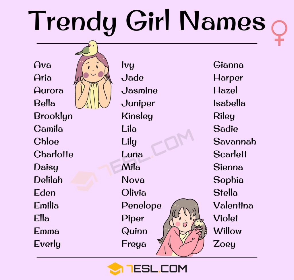Best Cool Sounding Names for a Powerful Identity