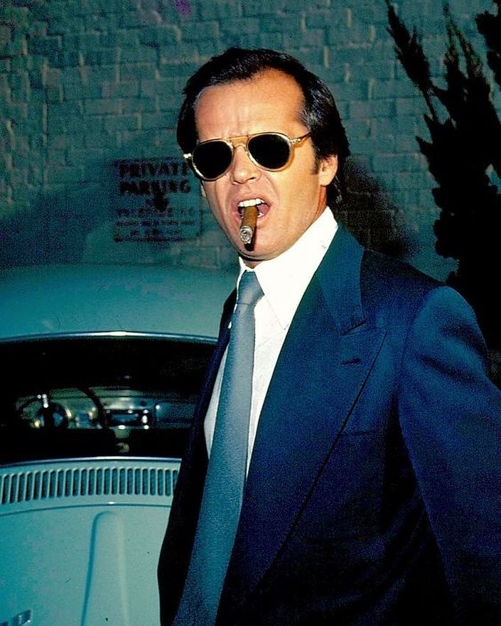 Jack Nicholson Net Worth: Latest 2024 Figures