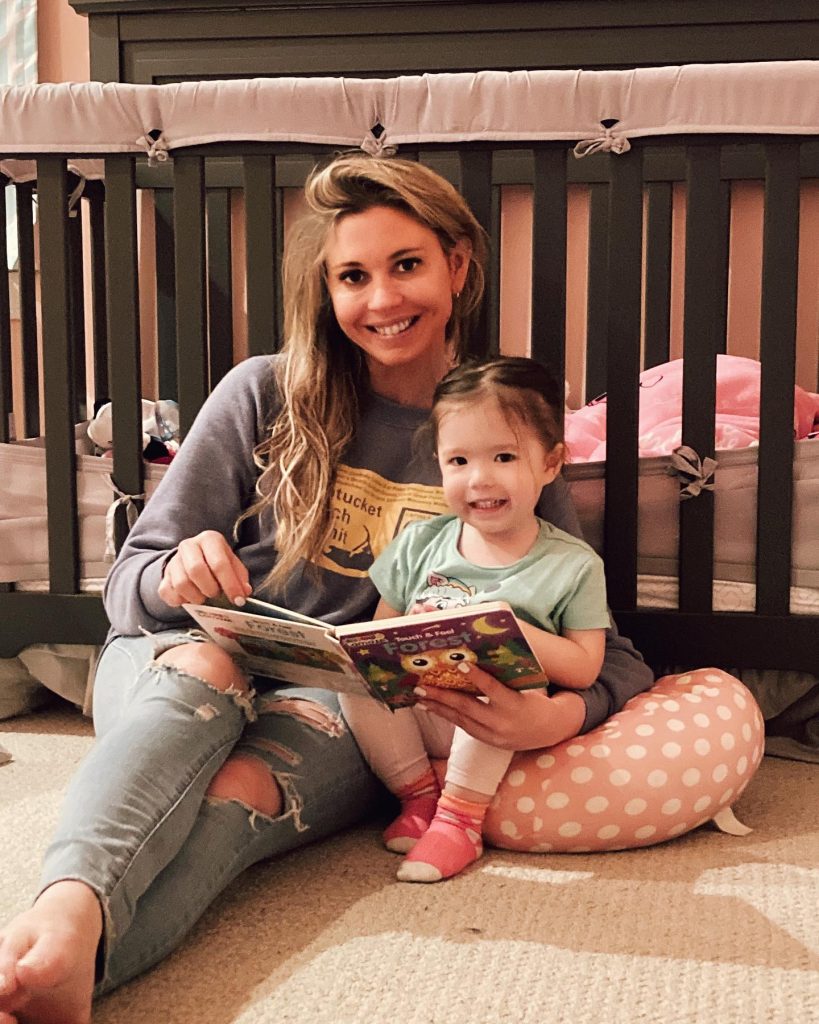 Kerri Kupec Urbahn Husband: Everything You Need to Know