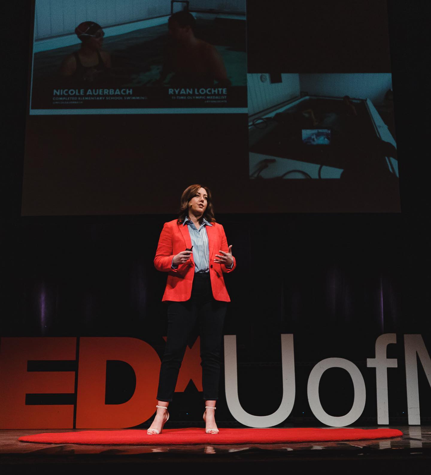 Nicole Auerbach Husband Revealed – What to Know