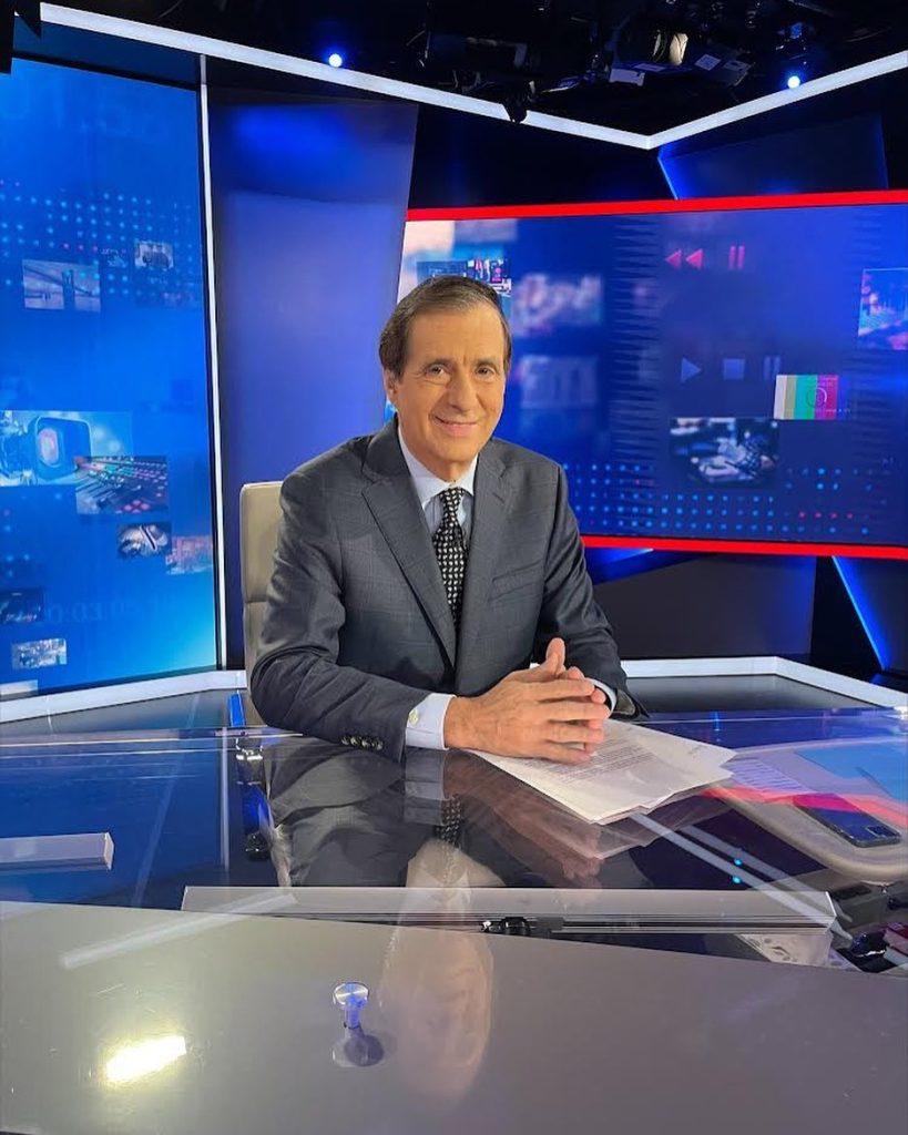 Howard Kurtz Net Worth 2025: Shocking Details Revealed!