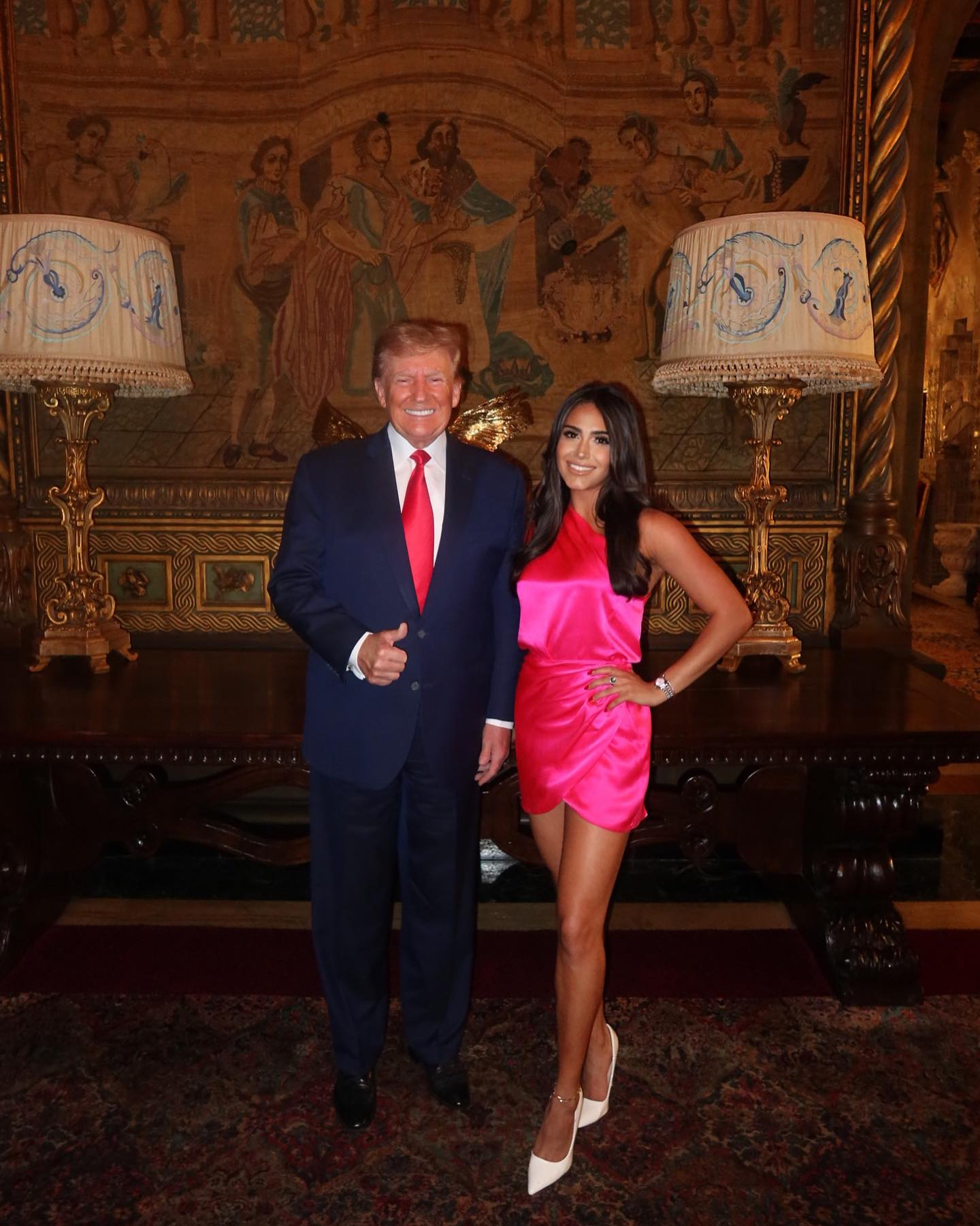 Is Caitlin Sinclair Married? Find Out Here!