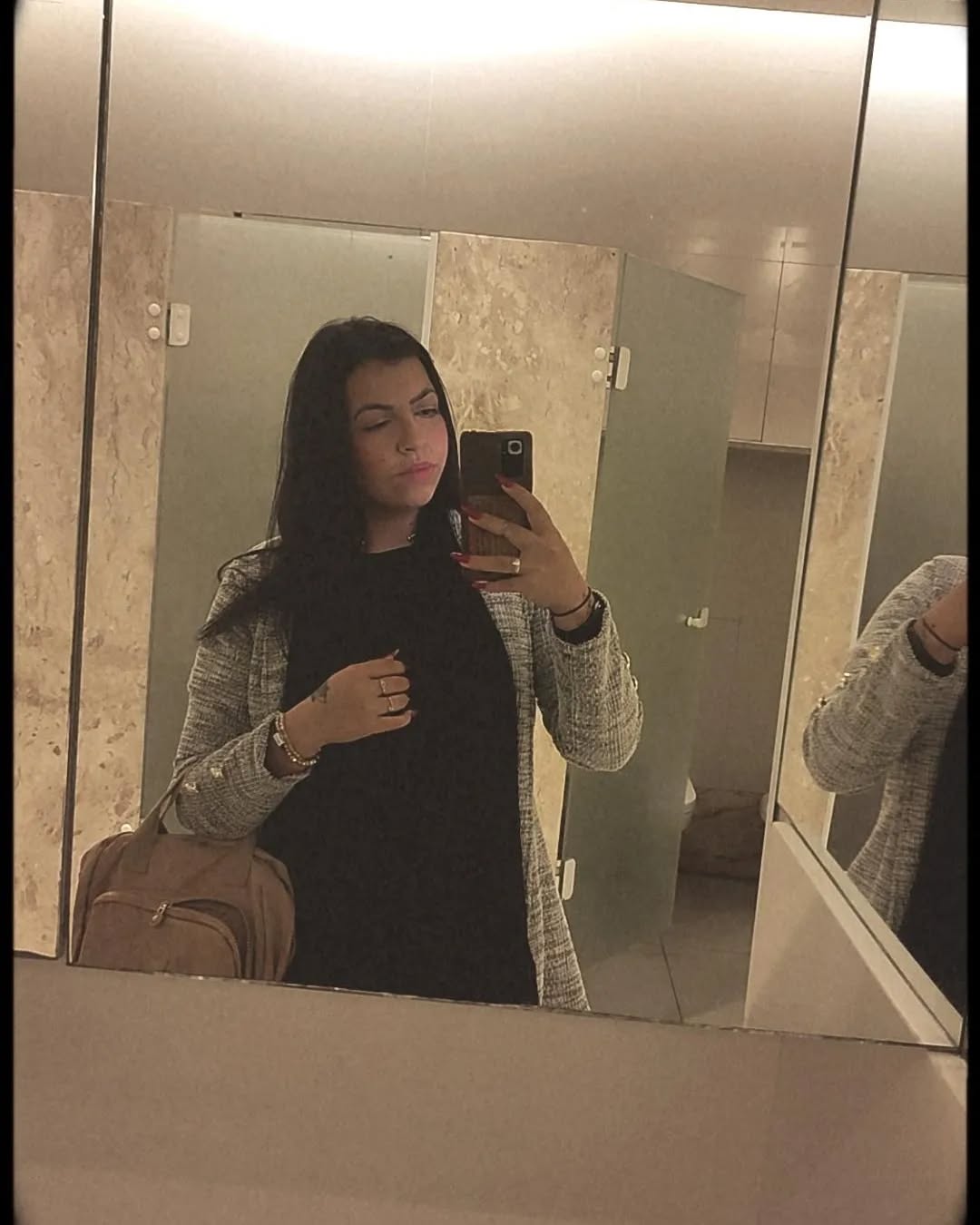 Jessica Ditzel Height: How Tall Is Joe Rogan’s Wife?