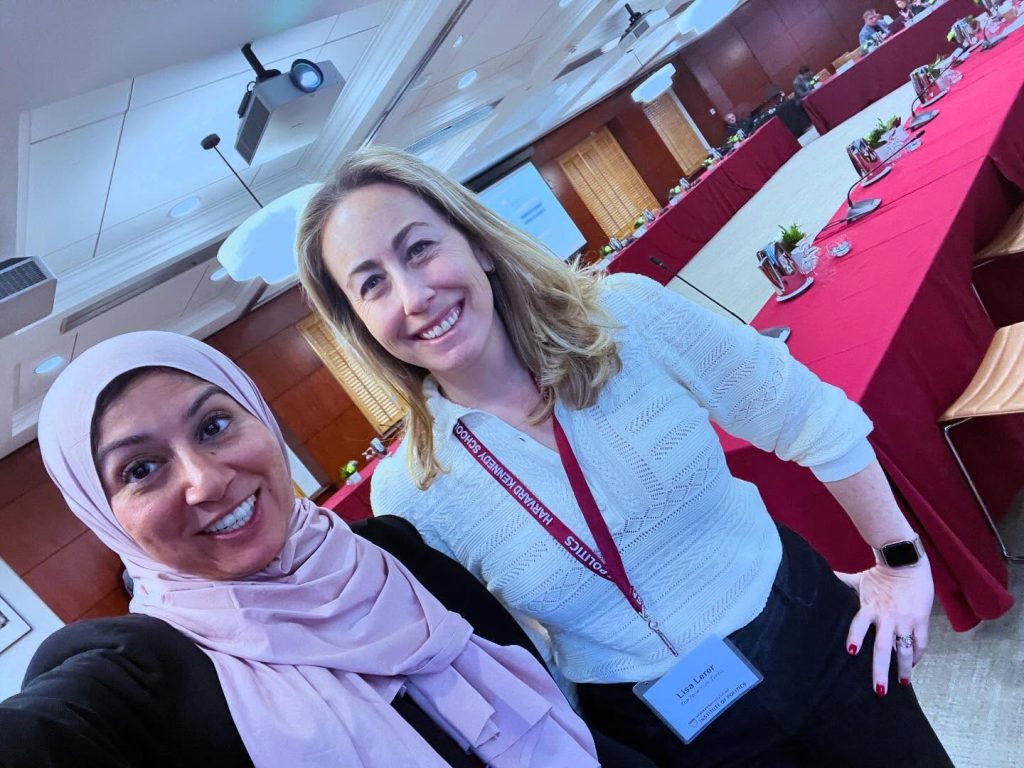 Asma Khalid Husband Revealed – Meet Her Life Partner