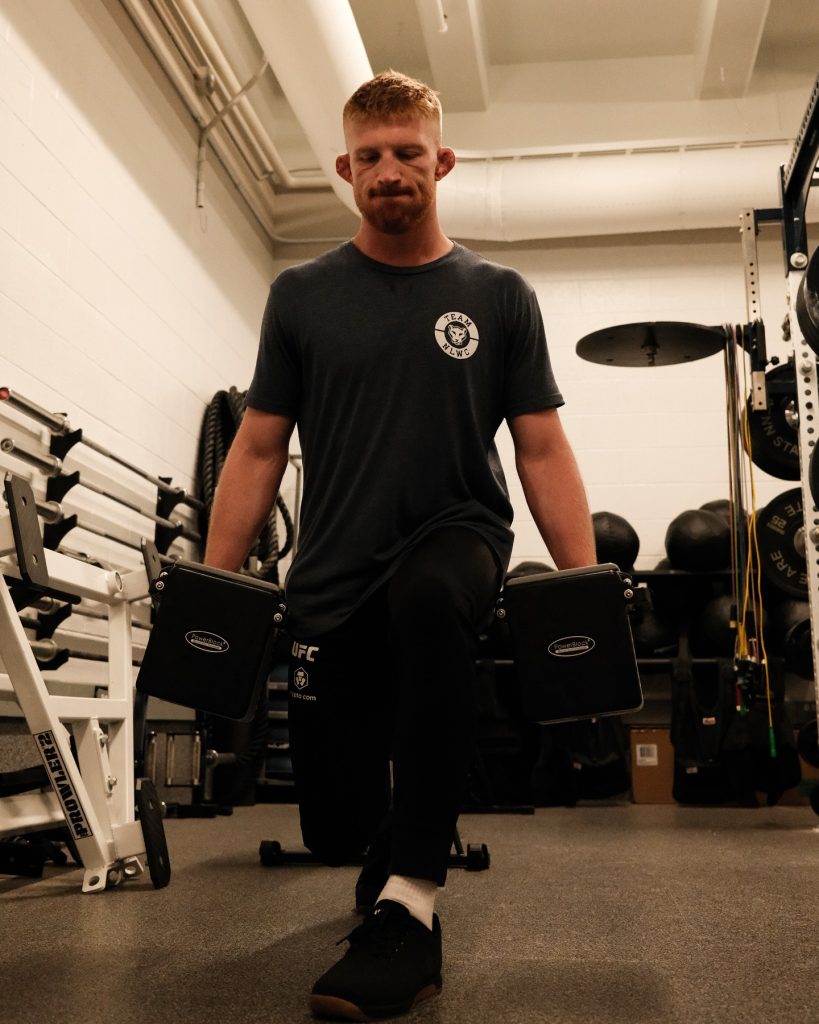 Bo Nickal Net Worth in 2025: How Much is He Worth?