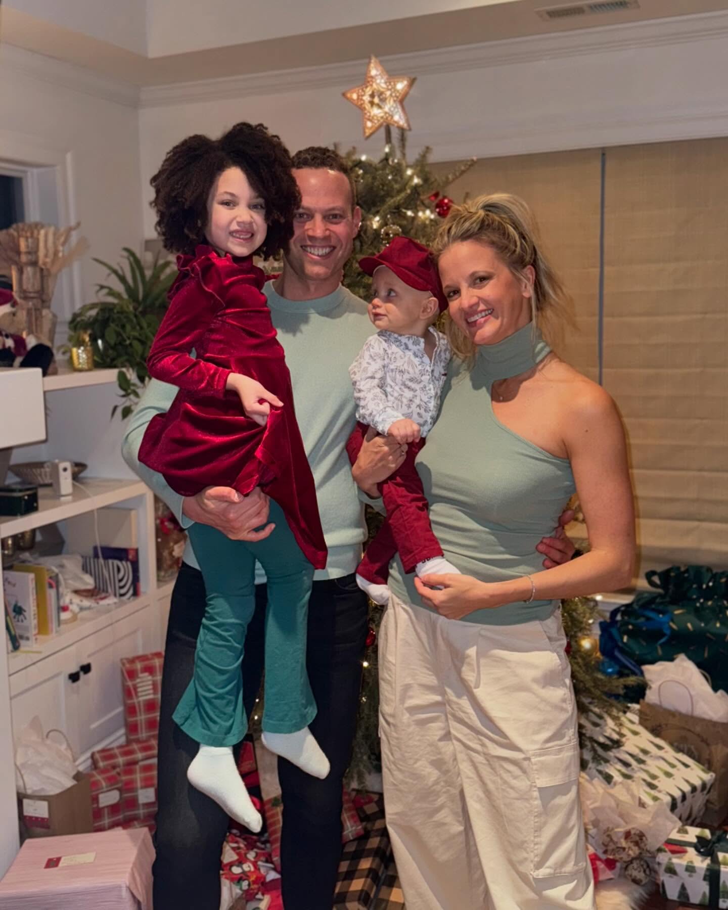 Dalen Cuff Wife: Everything You Need to Know