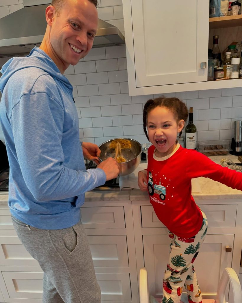 Dalen Cuff Wife: Everything You Need to Know