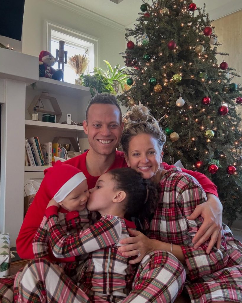 Dalen Cuff Wife: Everything You Need to Know