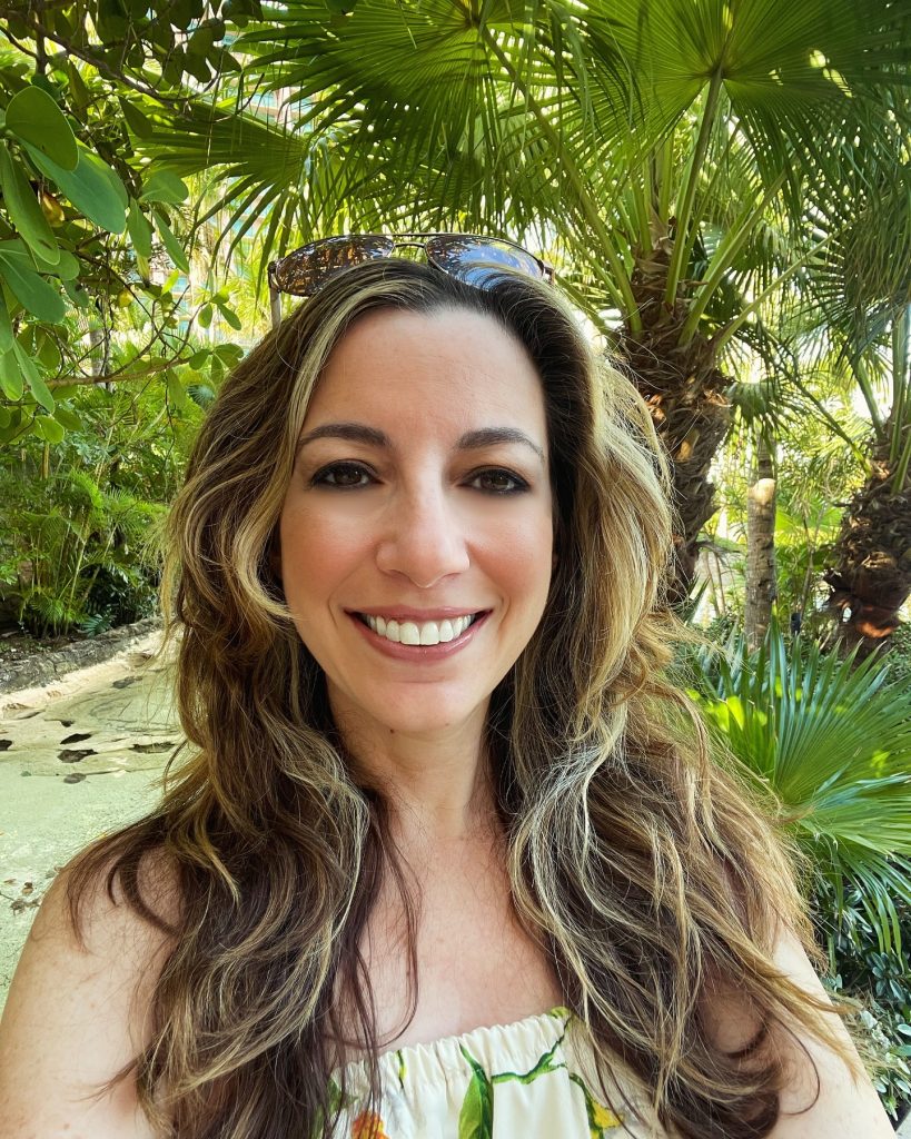 Kristy Greenberg Age: How Old Is the Legal Expert?