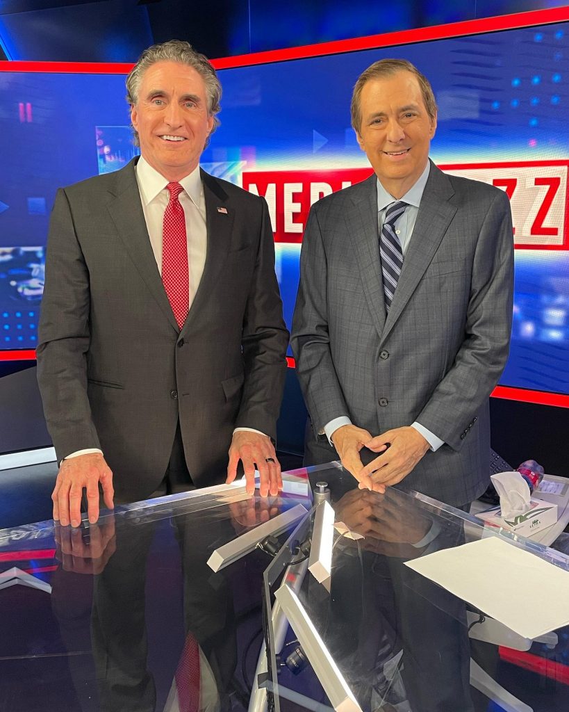 Howard Kurtz Net Worth 2025: Shocking Details Revealed!