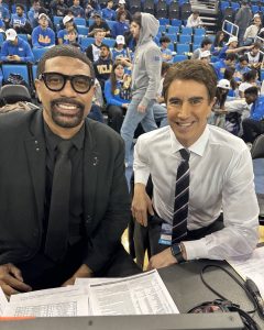 Terry Gannon Salary: How Much Does He Make?