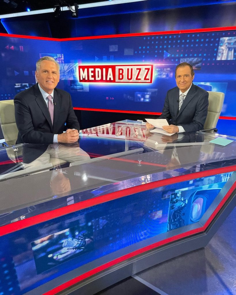 Howard Kurtz Net Worth 2025: Shocking Details Revealed!