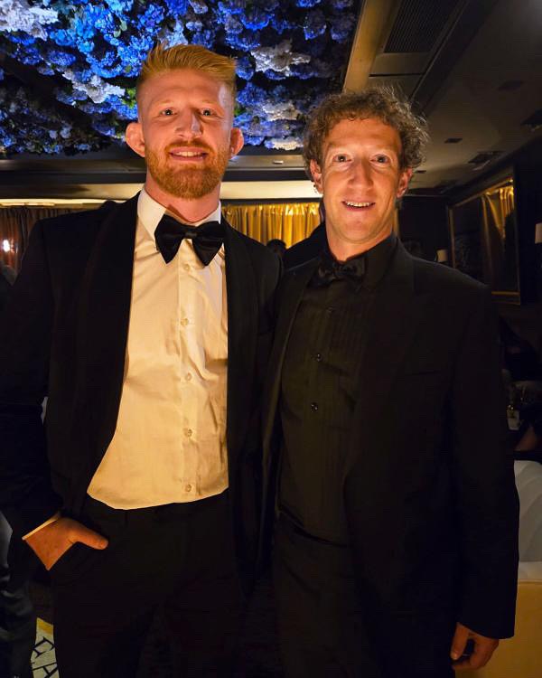 Bo Nickal Net Worth in 2025: How Much is He Worth?