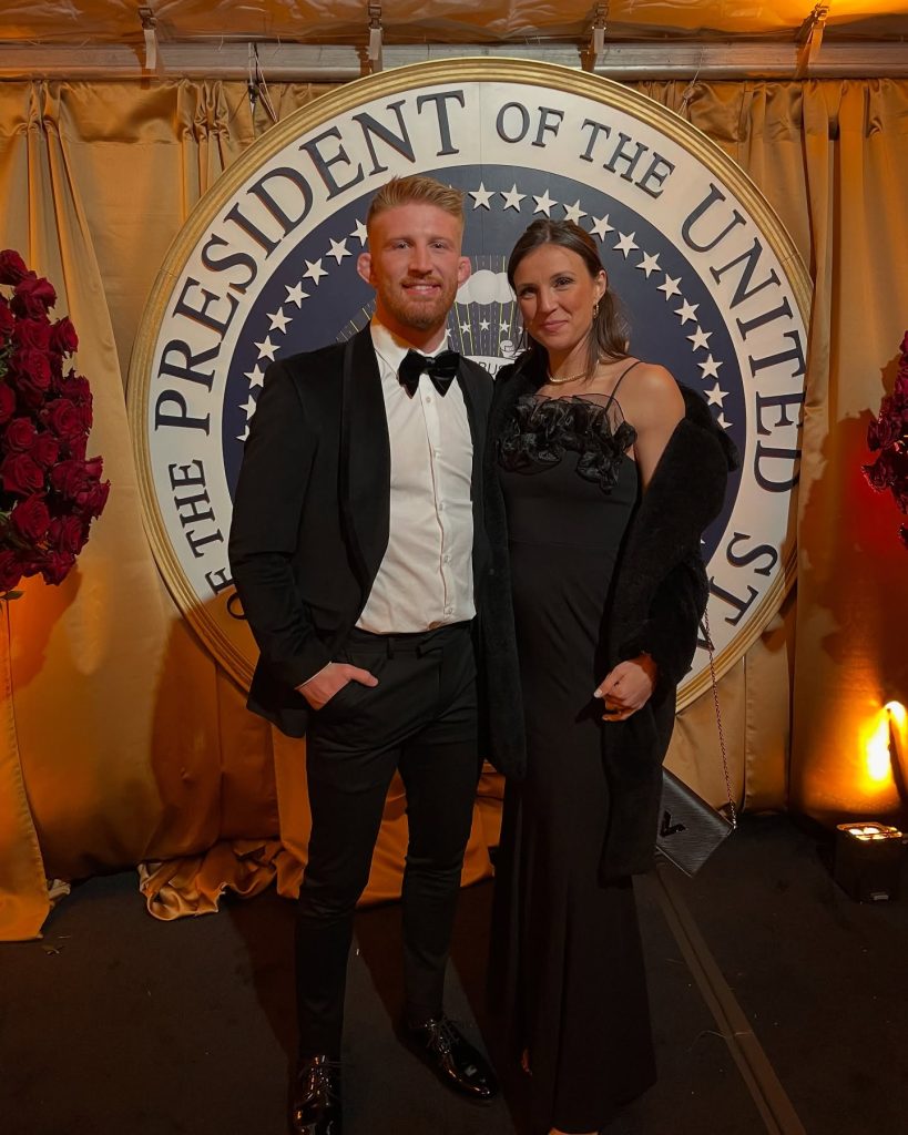 Bo Nickal Net Worth in 2025: How Much is He Worth?