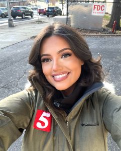 Is Katie Melvin Married? Find Out the Truth Here!