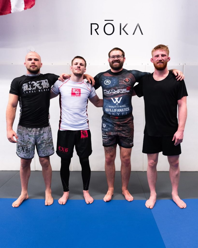 Bo Nickal Net Worth in 2025: How Much is He Worth?