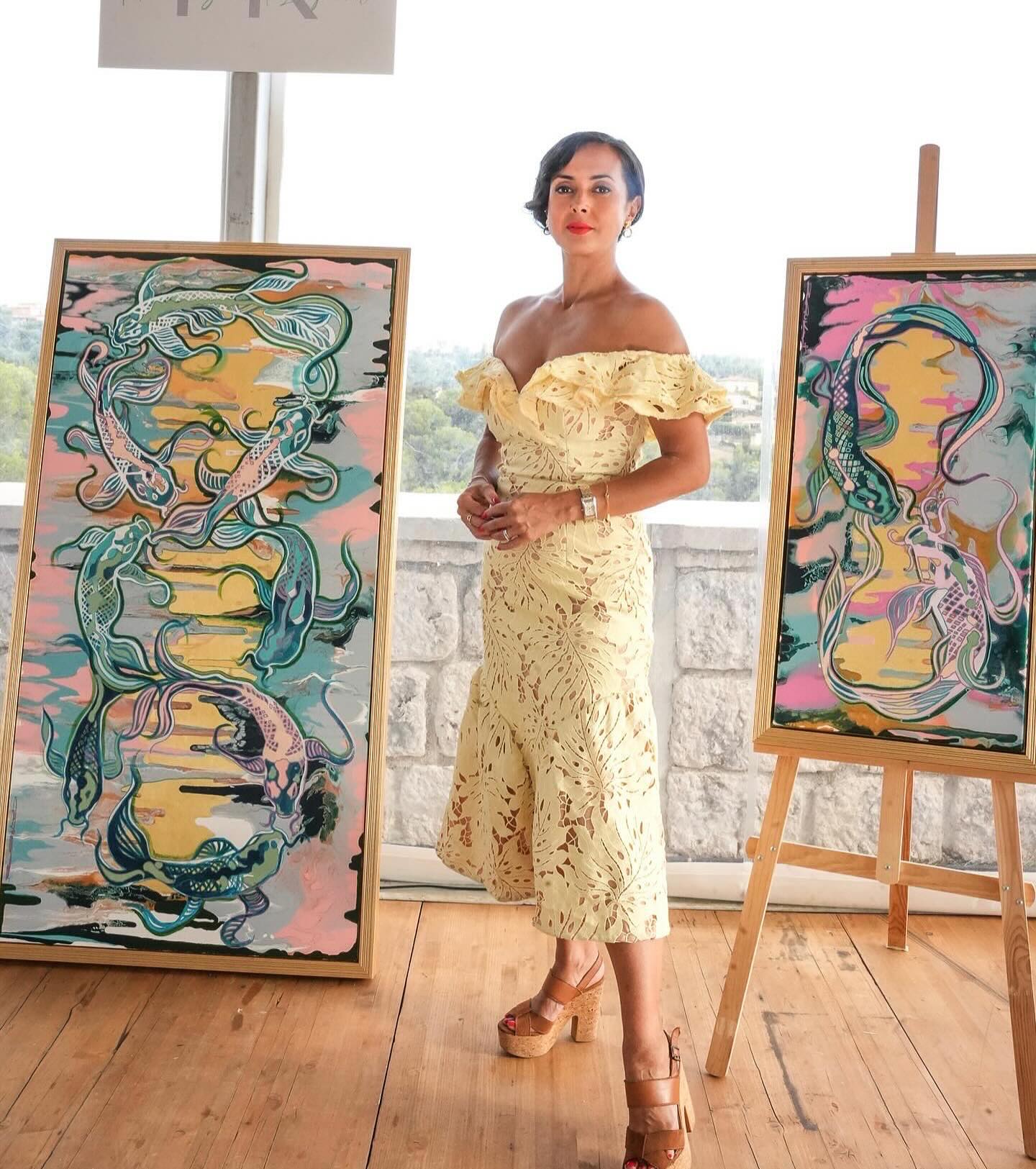 Dr. Rebecca Grant Net Worth 2025: What You Need to Know