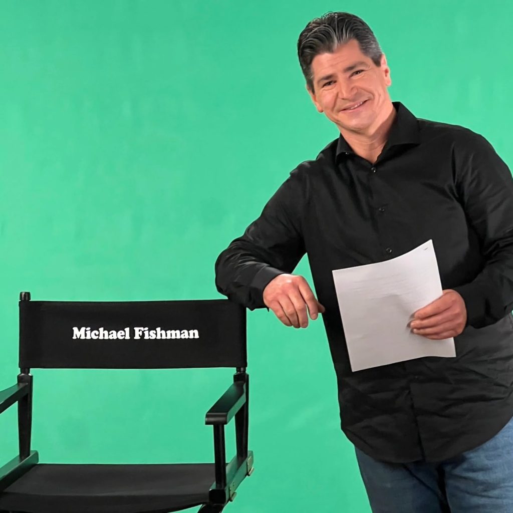 Michael Fishman Net Worth: Shocking Revealed Figures!