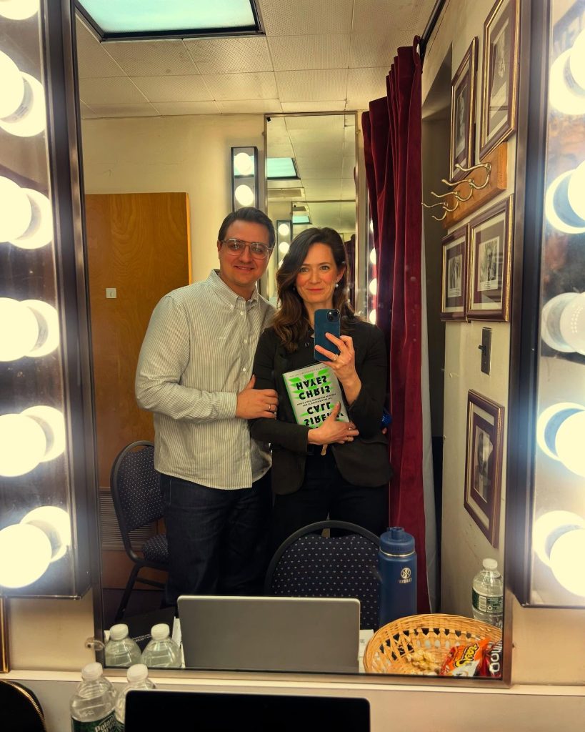 Chris Hayes Salary: How Much Does He Make?