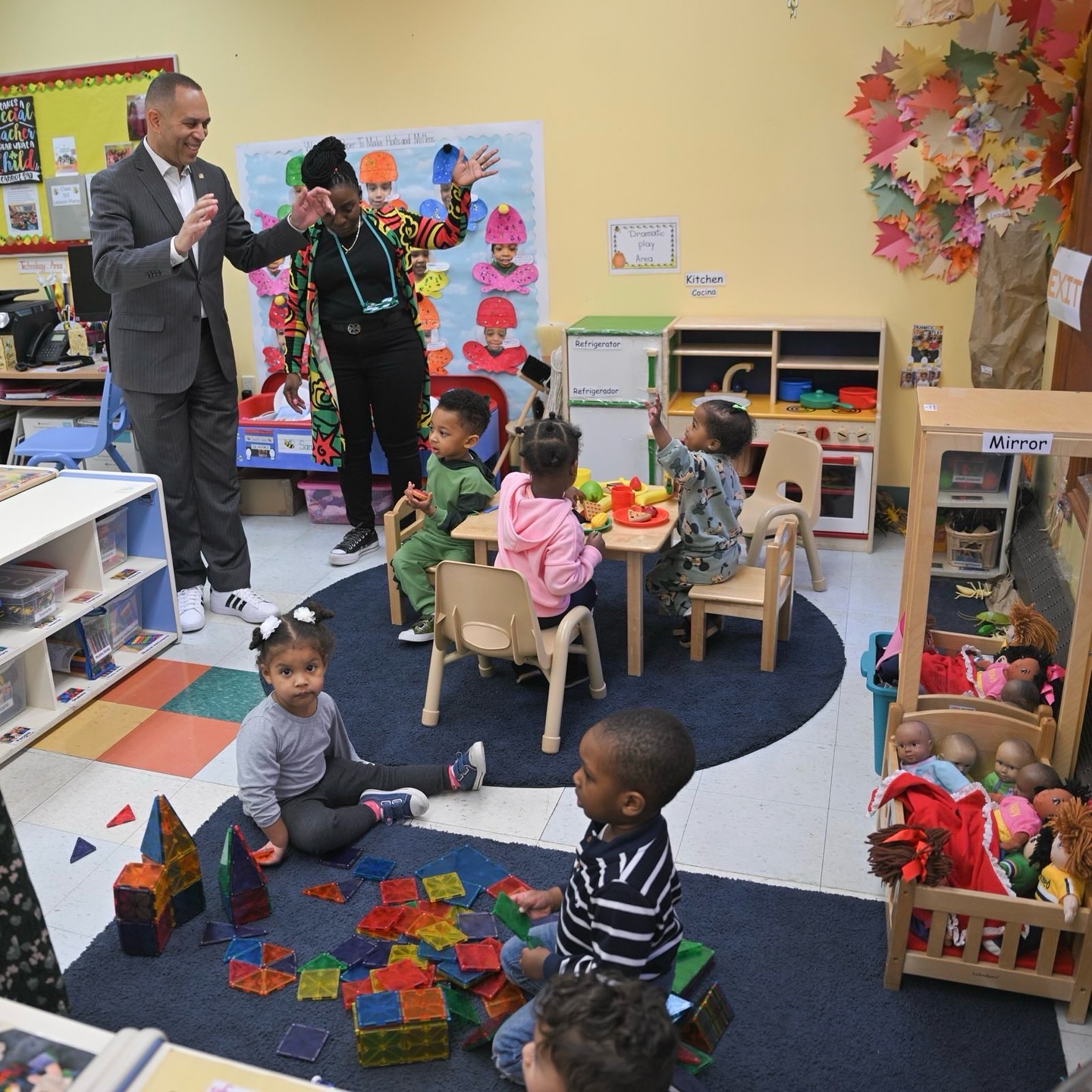 Kennisandra Jeffries: Biography, Net Worth & Career