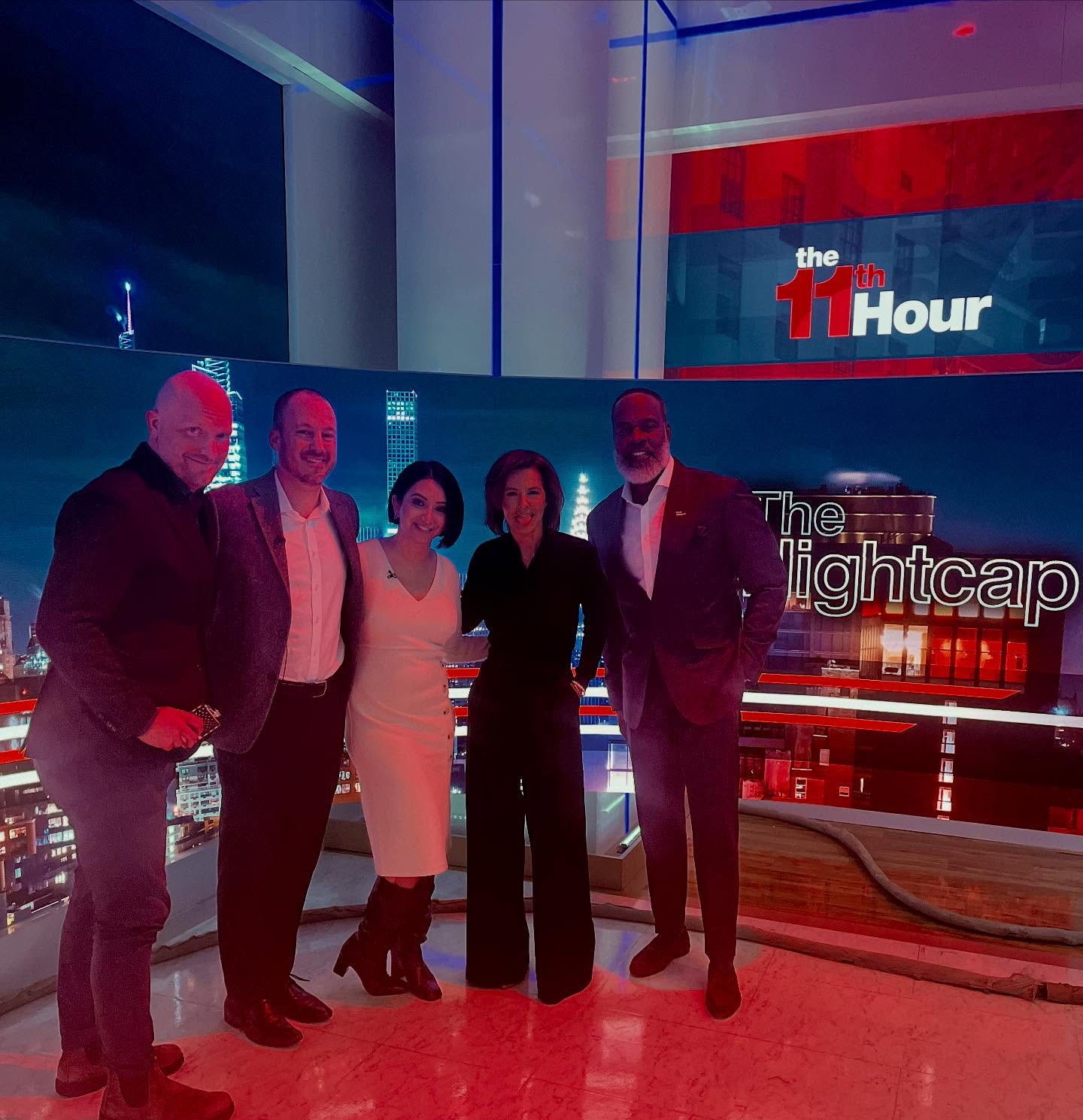 Nayyera Haq Husband Revealed – Full Relationship Story