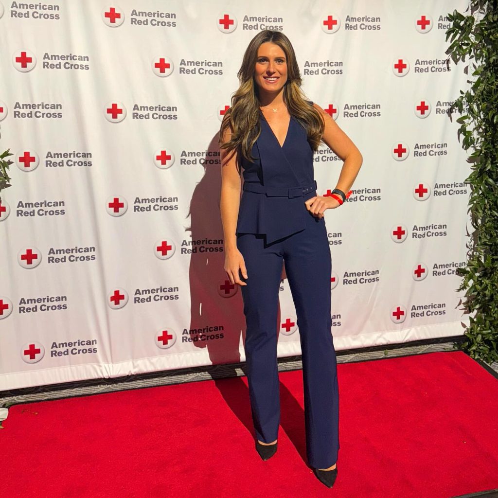 Alexis McAdams Husband: Everything You Need to Know