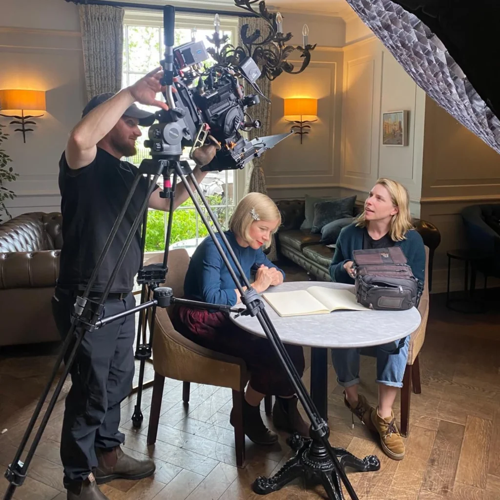 Lucy Worsley Net Worth 2025: How Much Does She Make?