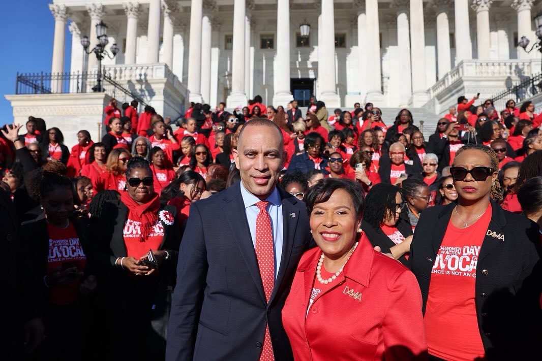 Kennisandra Jeffries: Biography, Net Worth & Career