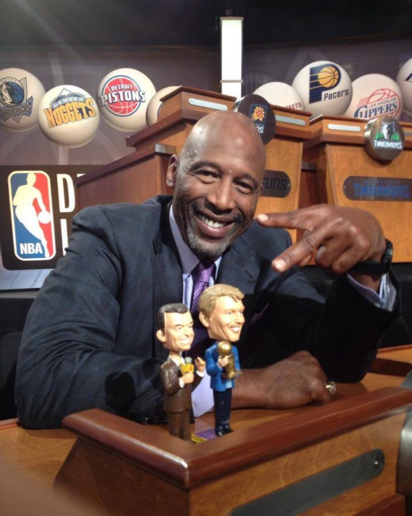 James Worthy Net Worth 2025: Shocking Facts Revealed!