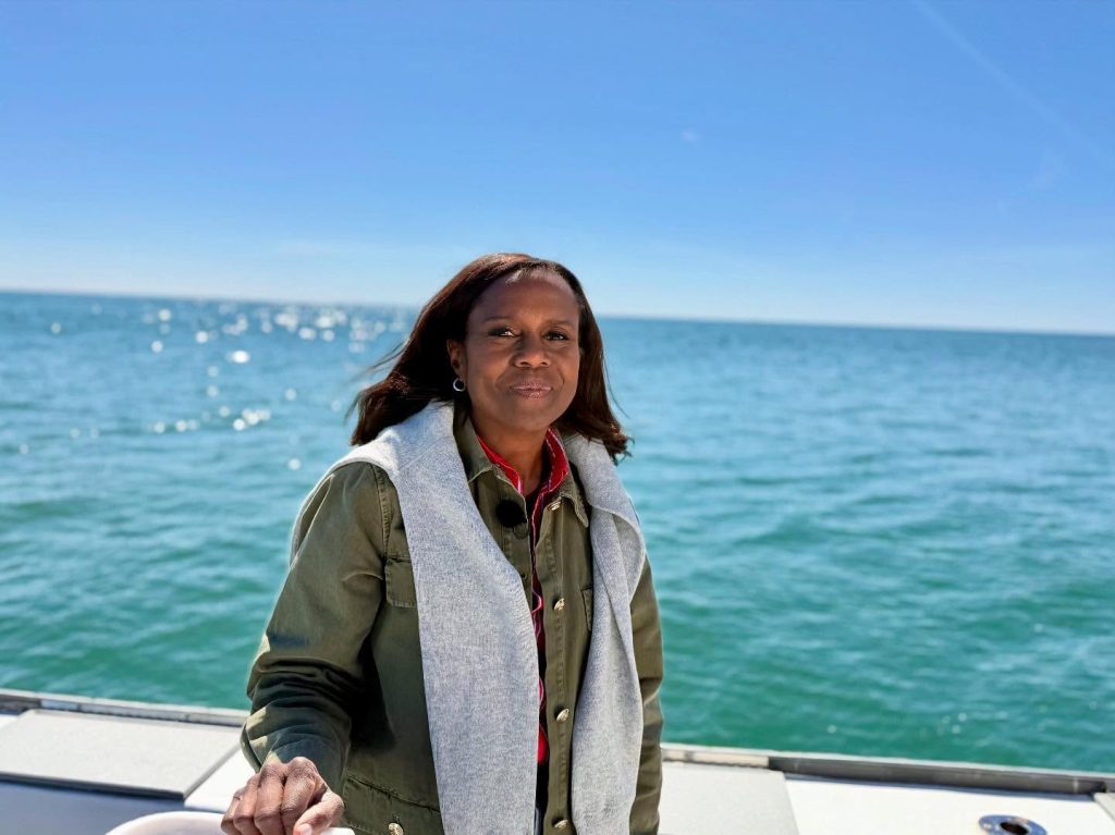 Deborah Roberts Salary Revealed: How Much Does She Earn?