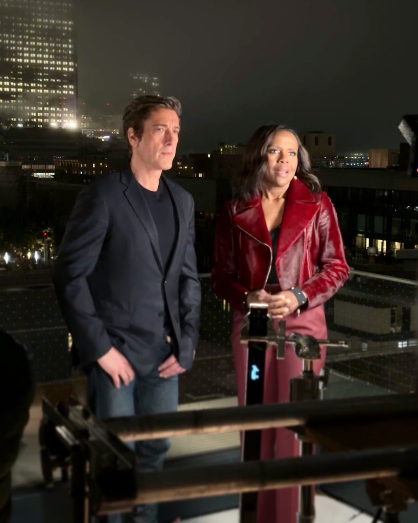 Deborah Roberts Salary Revealed: How Much Does She Earn?