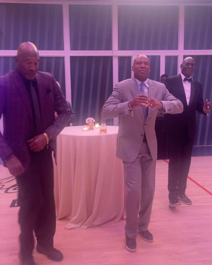 James Worthy Net Worth 2025: Shocking Facts Revealed!