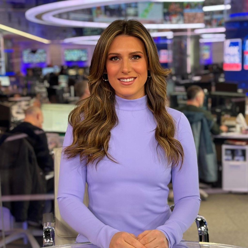 Alexis McAdams Husband: Everything You Need to Know