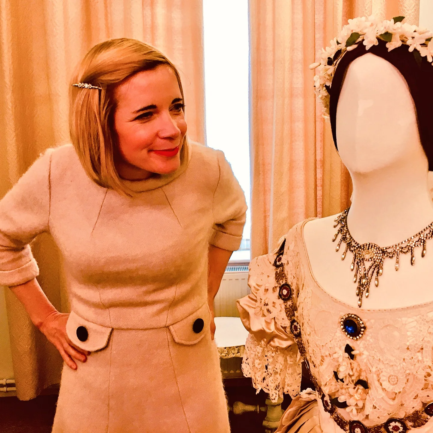 Lucy Worsley Net Worth 2025: How Much Does She Make?