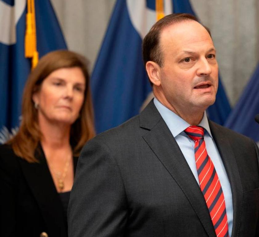 Nancy Mace Salary 2025: How Much Does She Earn?