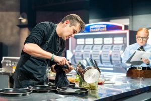 Carlos Anthony Net Worth 2025: How Rich Is He?