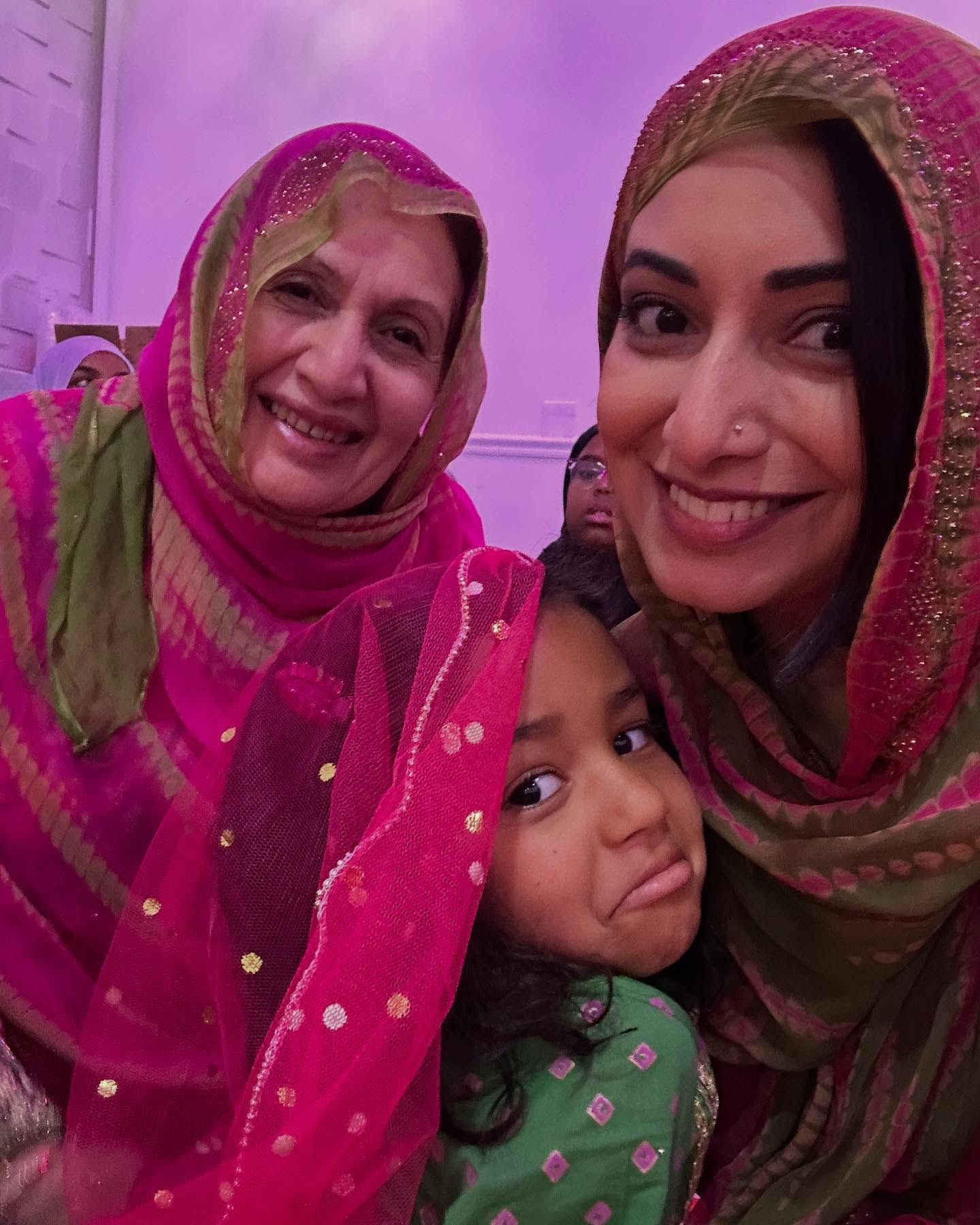 Nayyera Haq Husband Revealed – Full Relationship Story