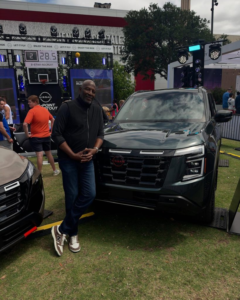 James Worthy Net Worth 2025: Shocking Facts Revealed!