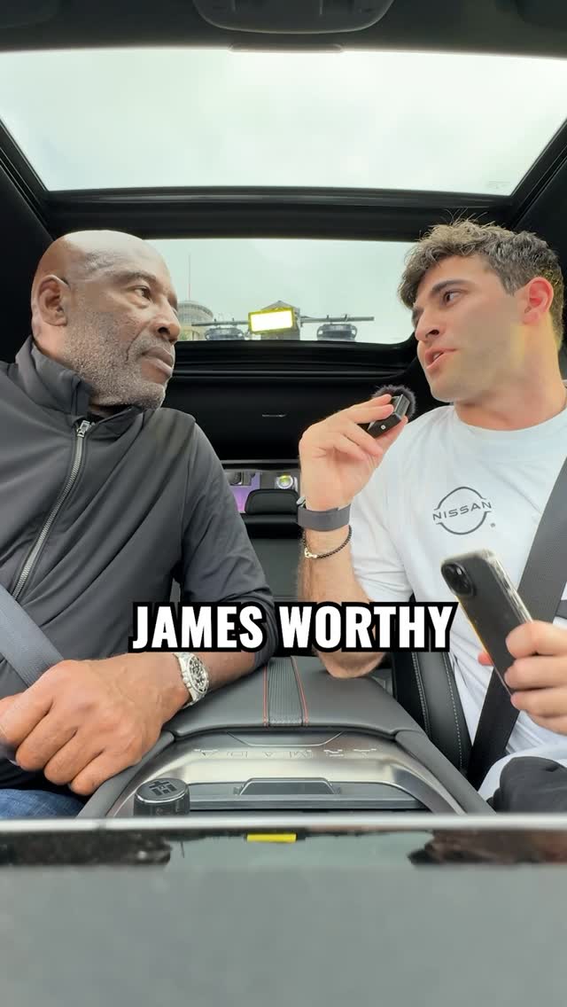 James Worthy Net Worth 2025: Shocking Facts Revealed!
