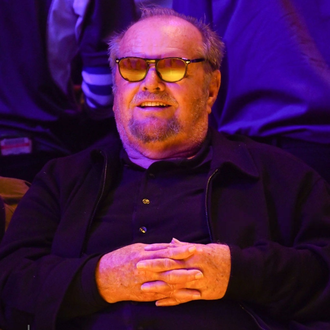 Jack Nicholson Net Worth: Latest 2024 Figures