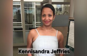 Kennisandra Jeffries Bio: Net Worth, Career & Family