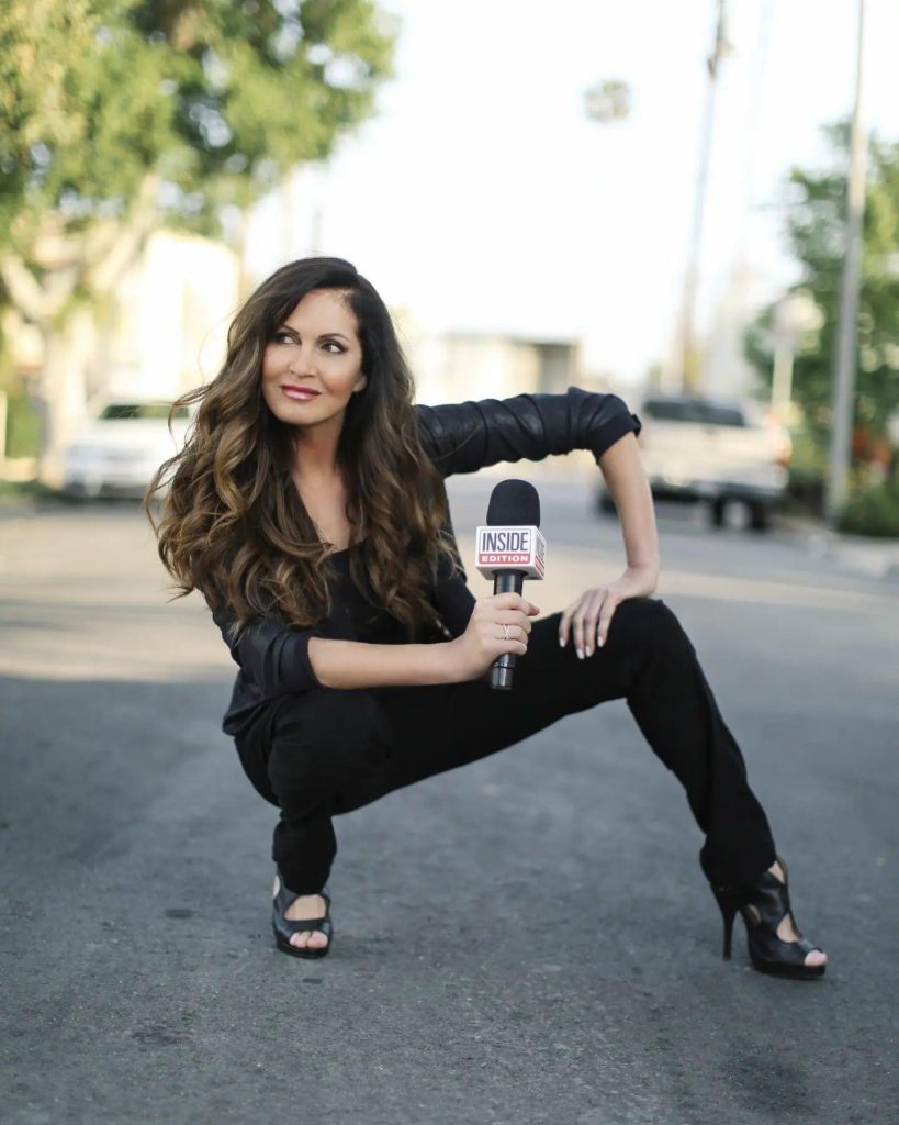 Lisa Guerrero Net Worth 2025: How Rich Is She Now?